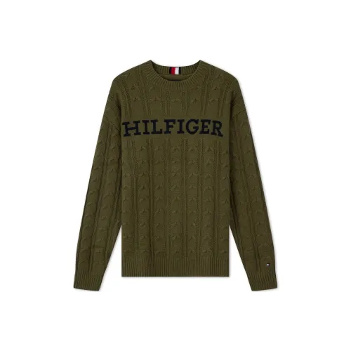 Tommy Hilfiger Унисекс Свитеры
