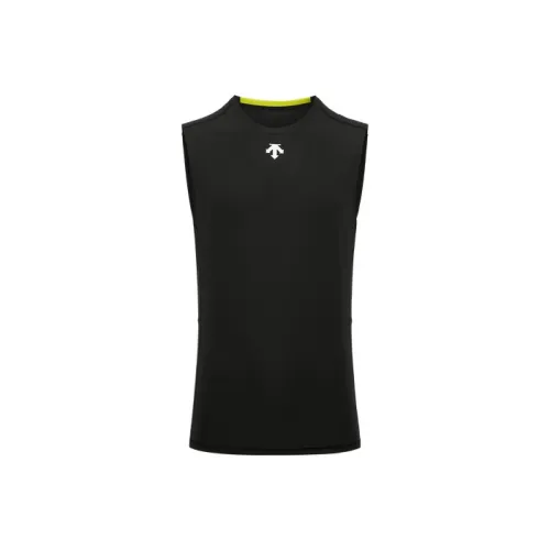 DESCENTE Тренировка Топ без рукавов Мужской