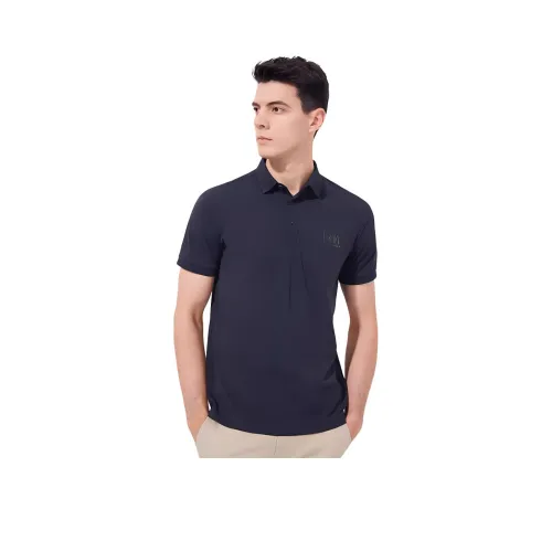 Hush Puppies Мужская Поло