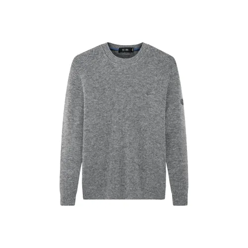 SEPTWOLVES Мужские Свитера