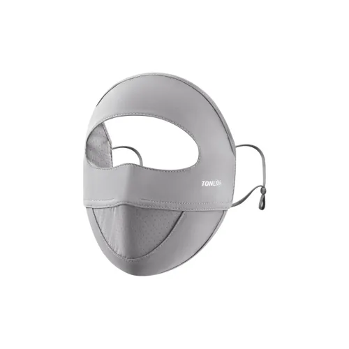 Tonlion Полиамид UV-защита Маска Женская