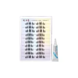 Клей Версия [Укрепляющий Кошка Эльф] Большая коробка 60 кластеров + Клей