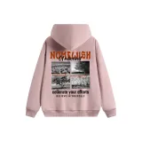 Пыльно-розовый