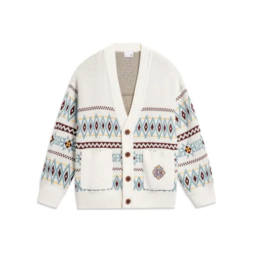 Лайнер Sports Trend Series Трикотаж Мужской Экрю