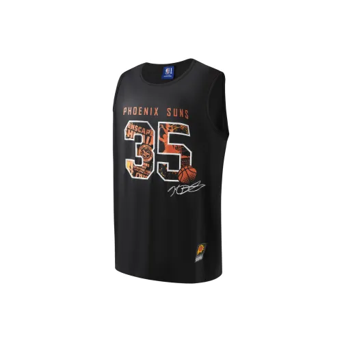 NBA Golden State Warriors Черные Унисекс Майки