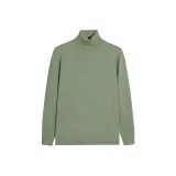 Трава зеленая