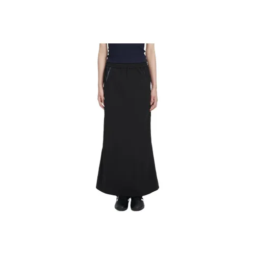 YAUSYE 2024 Осенний Куртка Мужская Черная