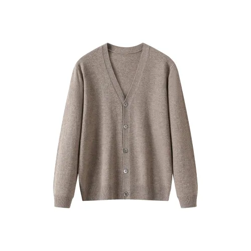 H YXIANG Мужские Свитера