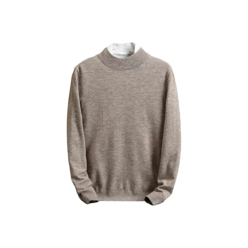 SUNDACE Мужские Свитера