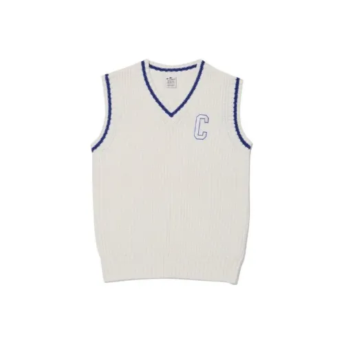 Champion White Men's Sweaters Чемпион Белый Мужские Свитера