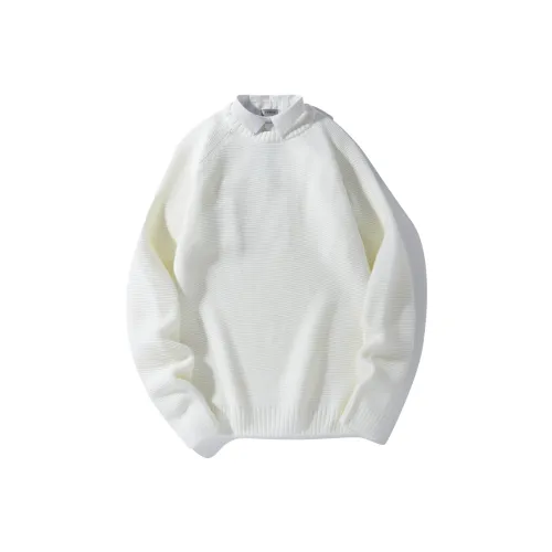 NFWYS Унисекс Свитеры