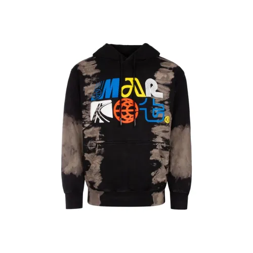 Chinatown Market Свитшот Мужской Многоцветный