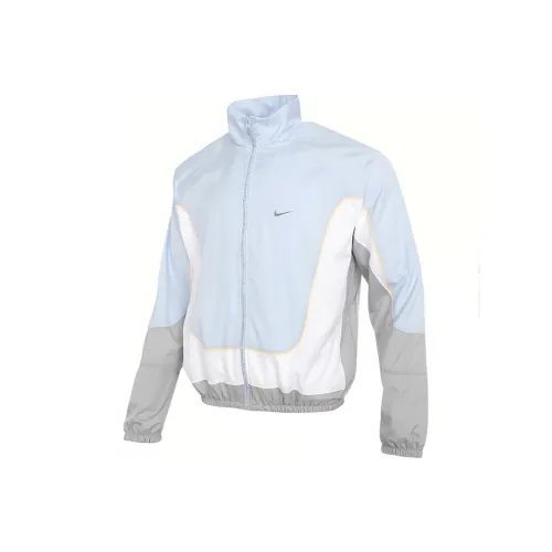 Nike Hydrogen Blue Мужские Куртки