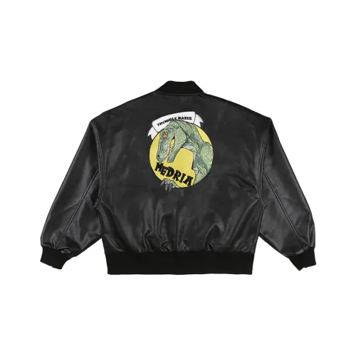 MEDRIA Мужские Куртки