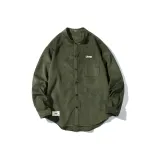 Армейский зеленый