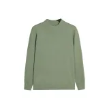 Трава зеленая