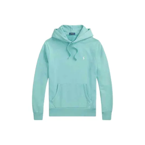 Polo Ralph Lauren SS25 Толстовка Мужской Темно-Морская Пена