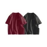 Бургундский + Черный