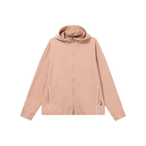 Nike Khaki Мужские Куртки