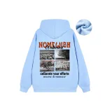 Каролина Блю (Флисовая подкладка)