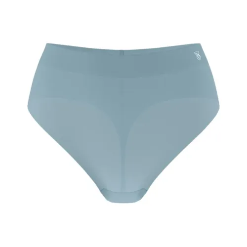 Victoria's Secret Женское нижнее белье 1 упаковка Юпитер синий