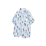 Малайзия Синий