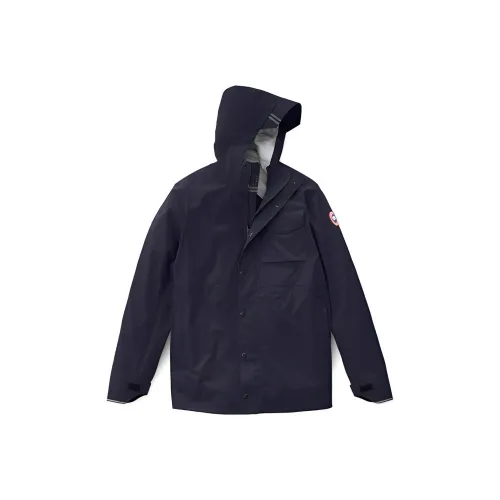 Canada Goose Nanaimo Series Куртки и Пальто Мужской