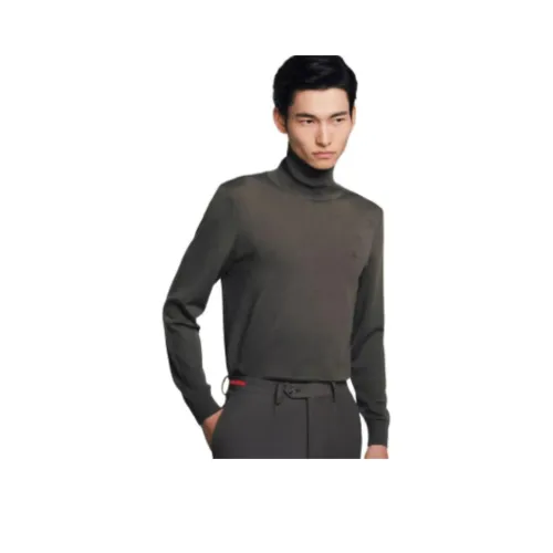 JODOLL Мужские Свитера