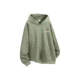 Зеленый [утолщенный и с флисовой подкладкой]