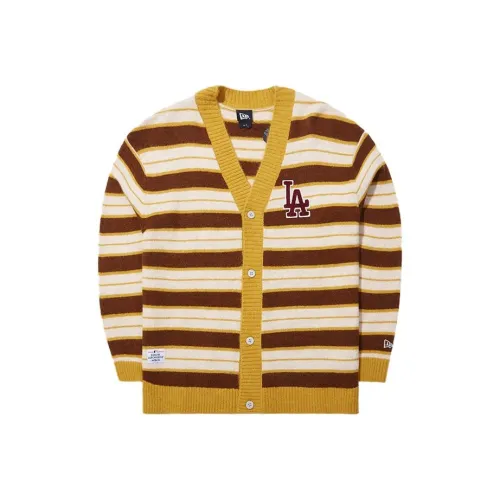 New Era Умбра Унисекс Трикотаж