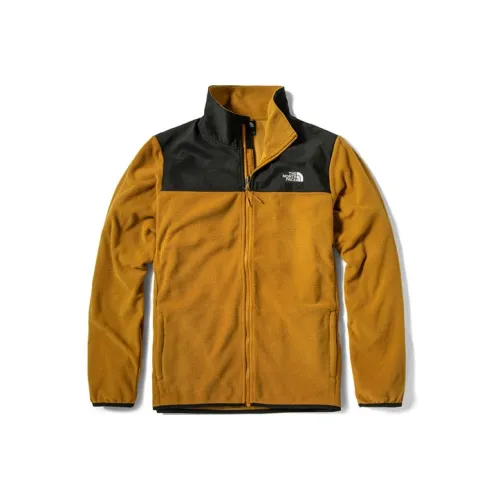 THE NORTH FACE Куртка Мужская Карамель Чай