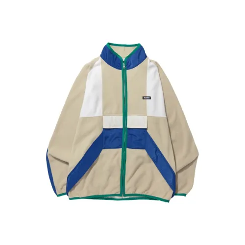 XLARGE Унисекс Куртки