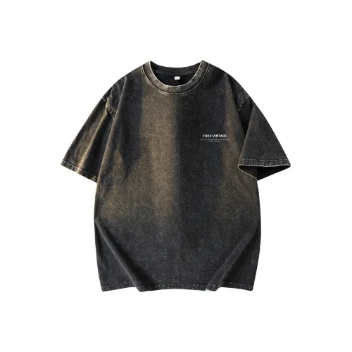 FAKE UINTAGE Унисекс T-рубашки