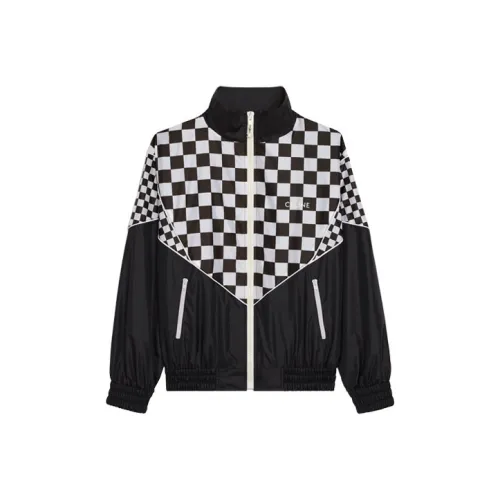 CELINE SS21 Куртки и Пальто Мужской Черный