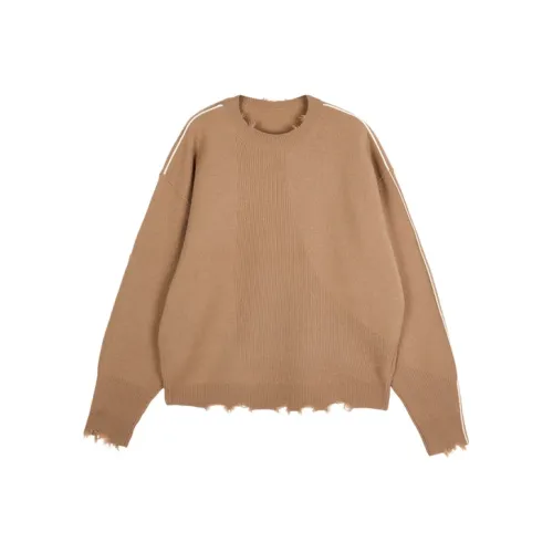 CROQUIS Унисекс Свитеры