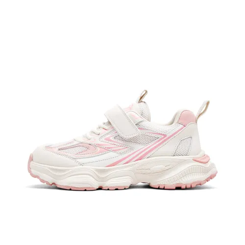 Dickies Низкий Топ KIDS Lifestyle Shoes Светло-розовый Подростки