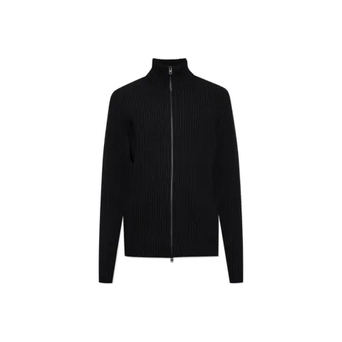 NORSE PROJECTS Свитер Мужской Черный