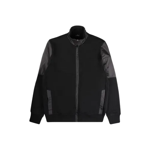 Paul Smith Черный Мужской Трикотаж