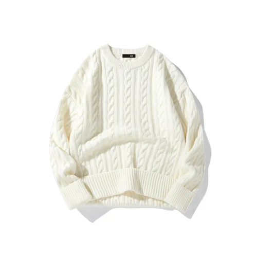 I.E Унисекс Свитера