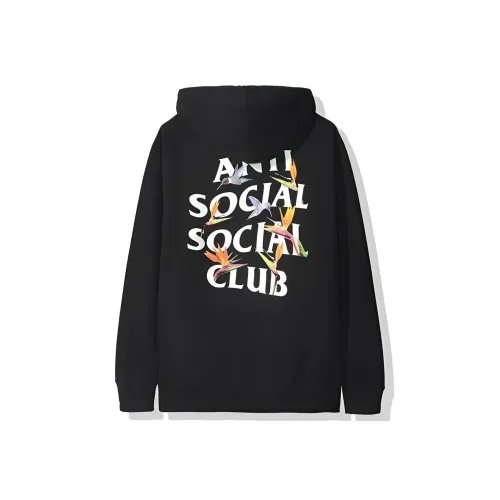 ANTI SOCIAL SOCIAL CLUB Унисекс Свитшоты