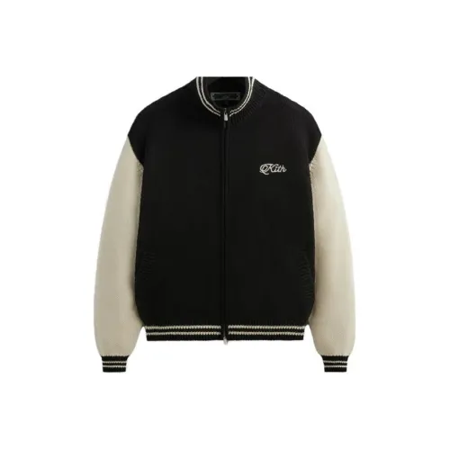 Kith Черный Унисекс Трикотаж