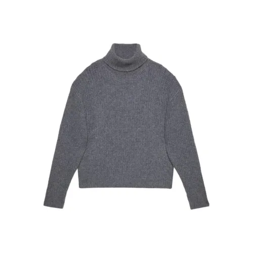 GUCCI Серые Мужские Свитера