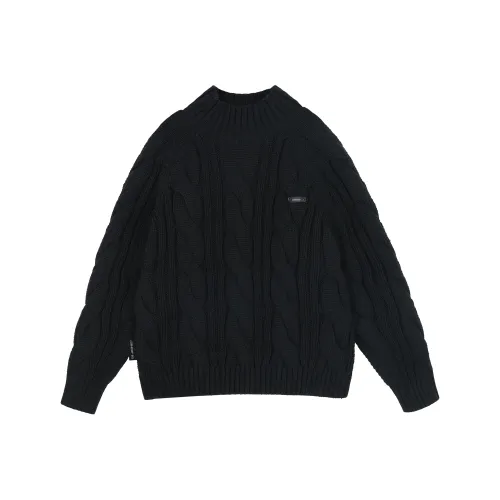 BJHG Унисекс Свитеры