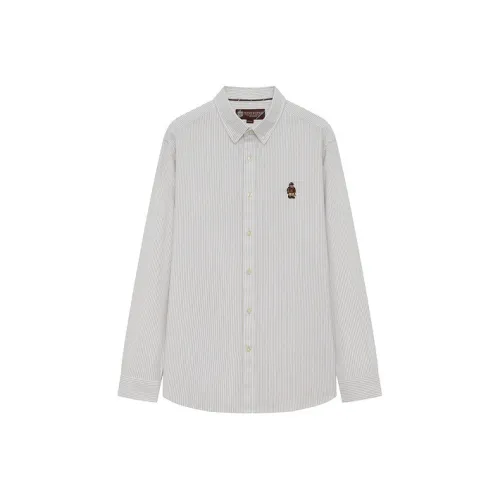 Teenie Weenie Men Evergreen series Рубашка Унисекс