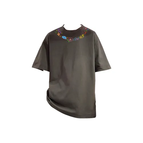 RICE NINE TEN Унисекс Футболка