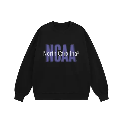 NCAA Унисекс Свитшоты