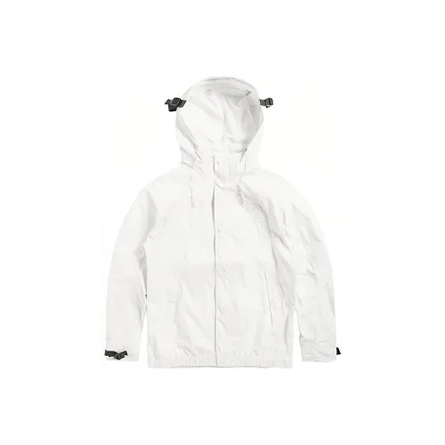 THE NORTH FACE Urban Exploration Белый Мужской Куртки