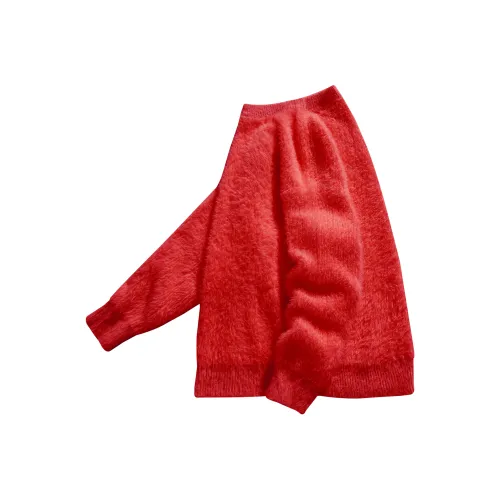 JUNGLE PANDA Унисекс Свитеры