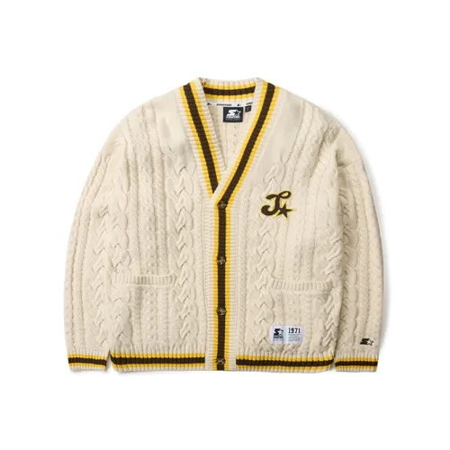 Starter Унисекс Свитеры