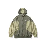 Лесной зеленый